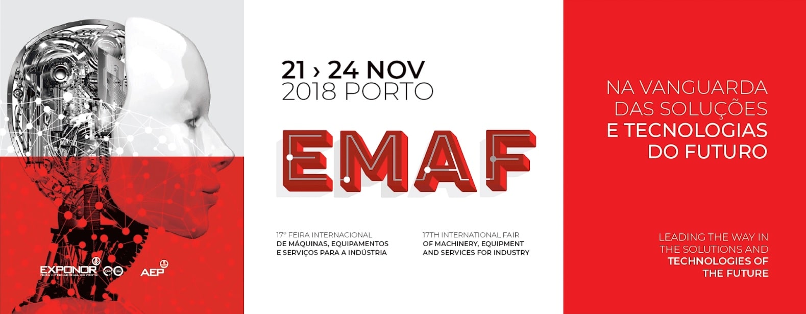 EMAF 2018