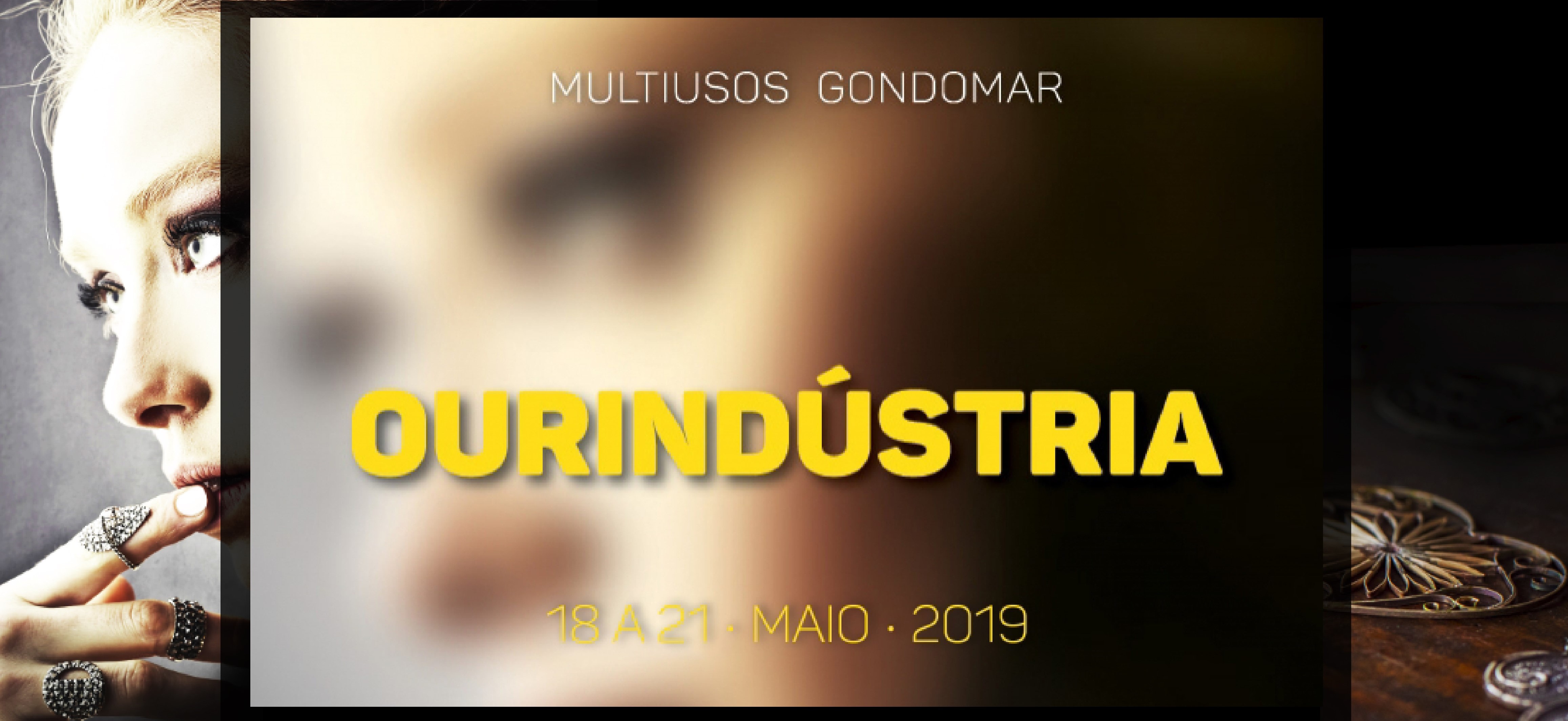 Ouro Industria 2019