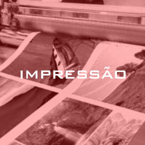 impressão